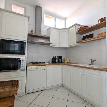 Apartment Bel T3 Au Centre D'arcachon Avec Parking - Fr-1-420-152 Arcachon