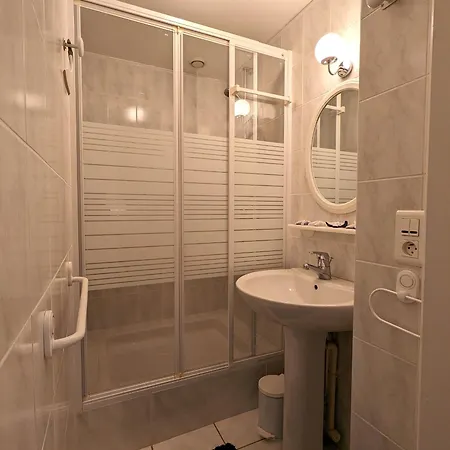 Apartment Bel T3 Au Centre D'arcachon Avec Parking - Fr-1-420-152 *